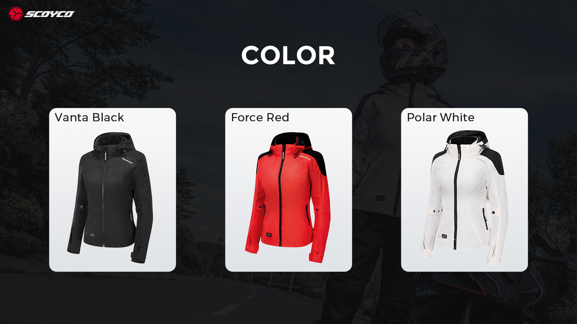 Long-Distance Touring Pants