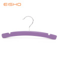 Guilin EISHO Colorful Wood Kids Hanger