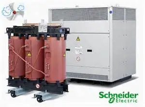 Schneider transformer