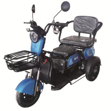 3 Wheel Scooter Motorcycle