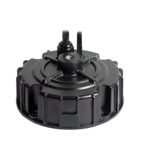 라운드 UFO LED 드라이버 160W 정전류