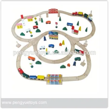 CNC Cutter Toys	,	DIY Train Set	,	Alphabet Train Set