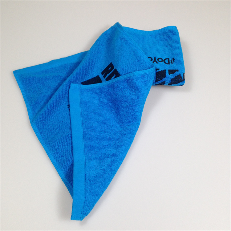 Towels for sports