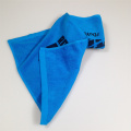 Microfiber Sporting Towels for Gym Fitness Custom Logo