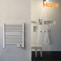 Toallero calefactable eléctrico