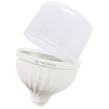 High Quality LED T Bulb SKD Parts E27 B22 Energy Saving Lamp