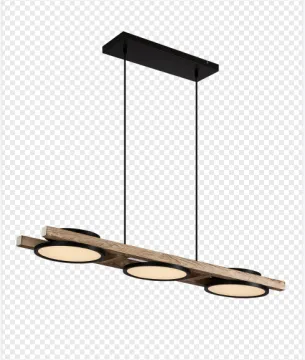 LED Pendant Lighting Modern Island Light
