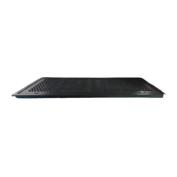 Aluminum Air Conditioner Return Air Vent Grill Duct Mount