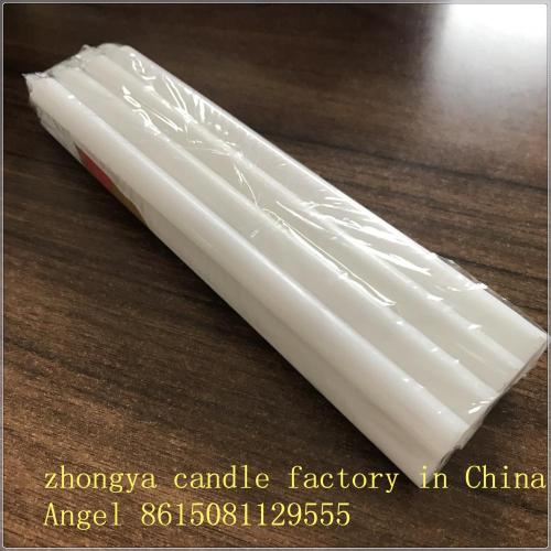 Bougie candle making light household daily use machine
