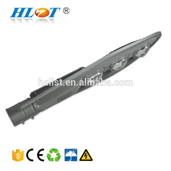 high way projector Street Lamp 150w COB led cobra head street light