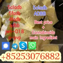 5cladba - 5cladba Yellow Cannabinoid Powder 5CL-ADB-A 5f-adb 5fadb Strong Effect