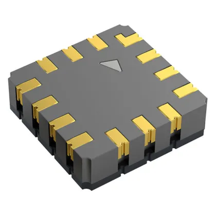 ADXL357BEZ Attitude Sensor