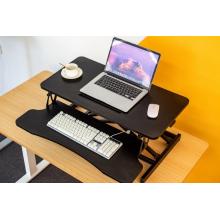 Height Adjustable Standing Desk Converter