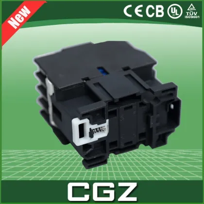 CNGZ CJX2-1810 magnetic electric ac mitsubishi magnetic contactor