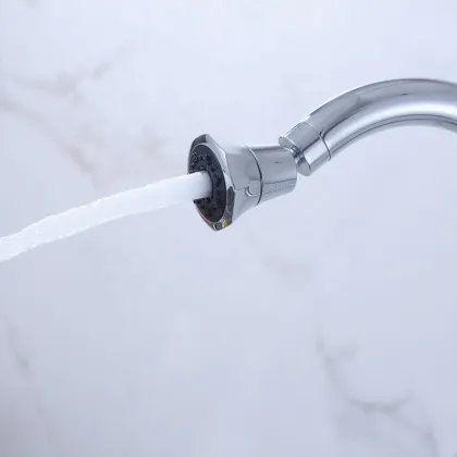 Kitchen Swivel Tap Faucet Aerator - Water Saving Faucet Aerator