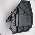 Iveco stralis Rear engine cover