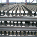 Rail Crane Bridge S18 Light Rails