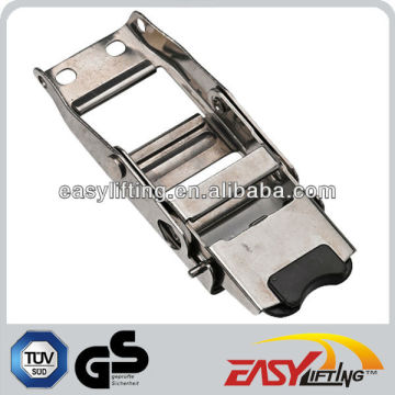 45MM 1200KG Stainless Steel Overcenter Buckle