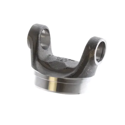 Spicer Drivetrain Products Weld-On Tube Yokes for Truck Drive Shafts