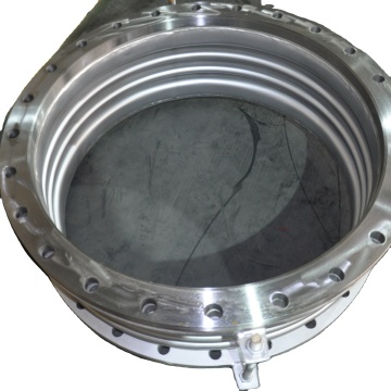 Penjualan pabrik: sambungan ekspansi pipa logam stainless steel berkualitas tinggi