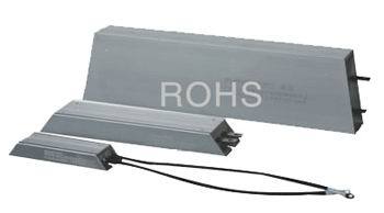 Sanyu Aluminum Shell Power Resistor