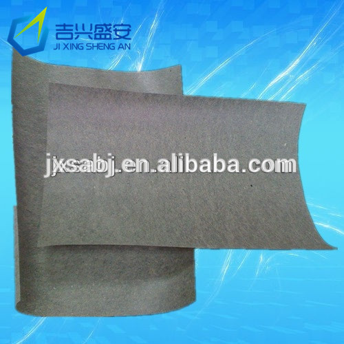 Electrical Conductive Carbon Felt/graphite Felt/carbon Felt/soft Carbon Felt,  High Quality Electrical Conductive Carbon Felt/graphite Felt/carbon Felt/soft  Carbon Felt on