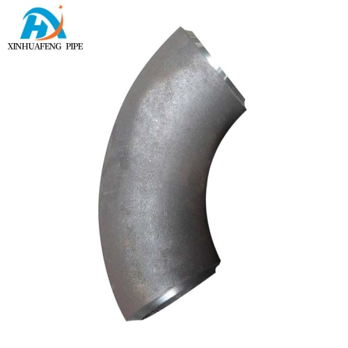 Stainless Steel 90 Degree Elbow