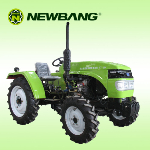 20-30 HP 4WD Wheeled Farming Tractor Agricultural Machinery (XT series)