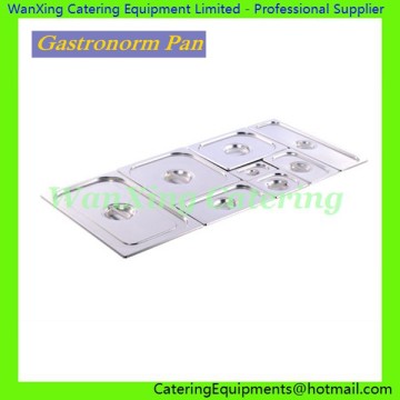 GN Pan Cover 811-L