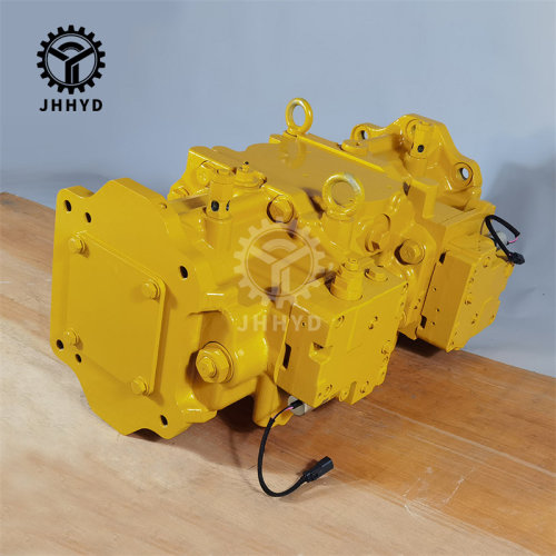 708-2K-00033 Гидравлический насос лопаты Komatsu PC3000