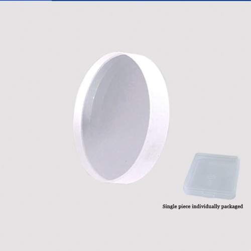 Lente protetora a laser SUP