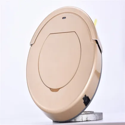 Smart Floor Cleaning Robot