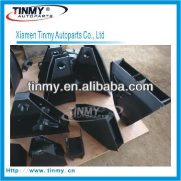 Quality Equalizer for Mechanical Suspension