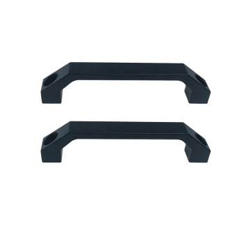 High Quality Industrial Metal Pull Handle for Machine Tool Accessories