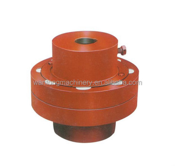 HL/LX Flexible Pin Coupling