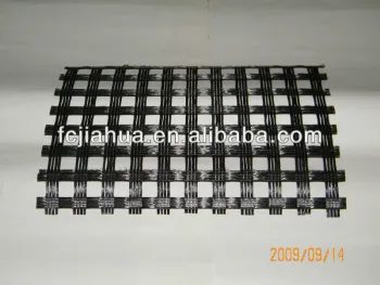 Polyester Geogrid