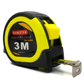plastic measurement abs measuring tape