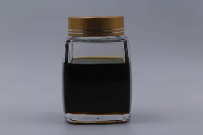 Organic Molybdenum Friction Modifier Oil Additives