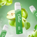 Chillax 1200 Vape Quality Disposable Vape