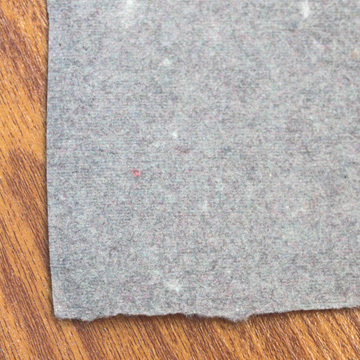 Cotton Non Woven Interlining for Embroidery Backing-Sandy