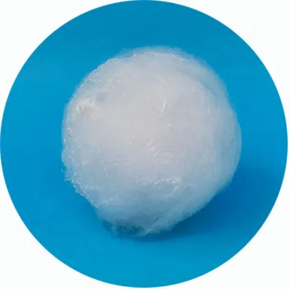 Virgin Hollow Polyester Fiber Price - Polyester Hollow Stuffing Fiber