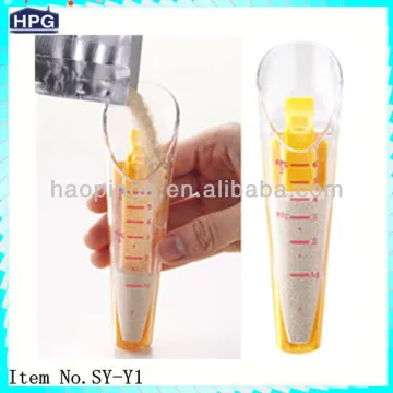 Yeast Small Measuring Cup