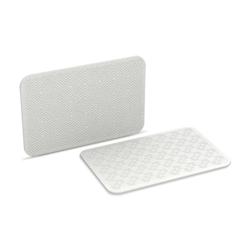 Bath-Mat Funny Diatomite Floor-Mat For Hotel Toilet-Bathroom