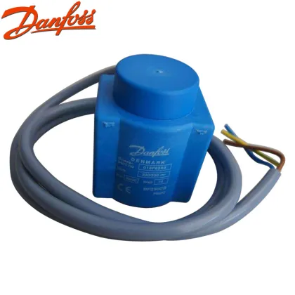 Danfoss Solenoid Coil