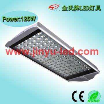 60W LED High Power Street Light Road Lamps Outdoor Industrial 85V-265V