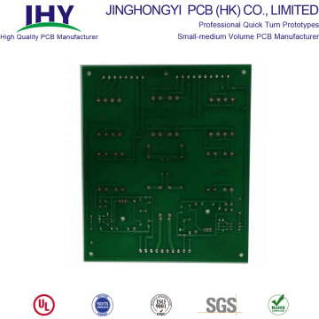Low Cost Double Sided PCB 94v0 Rohs Aluminum LED Bulb PCB