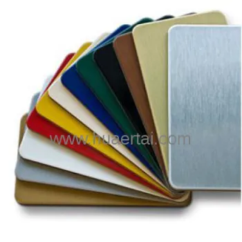 Hot Saled Building Material Plastic Coated Sheet