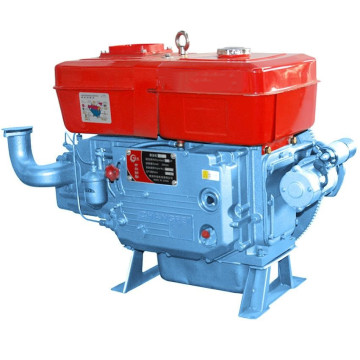 ZS1125 Water Cooled Single Cilinder Diesel Engine