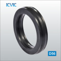 Vedação de tecido de clipe D56 vedações hidráulicas pneumáticas
