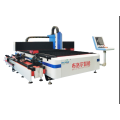 Laser Cutting Machine for Metal